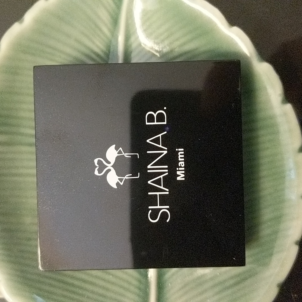 NWT Eyeshadow Palette